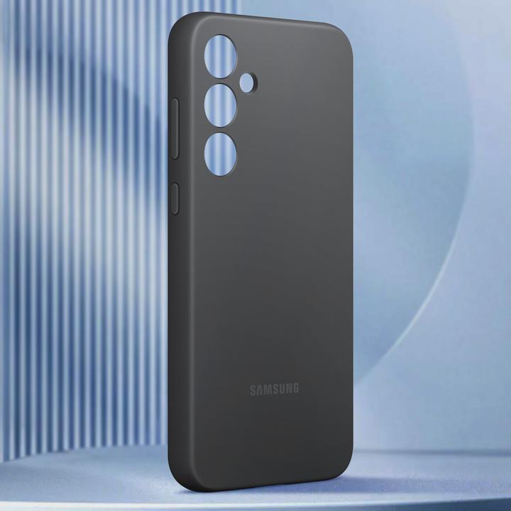 Immagine prodotto Samsung Custodia in silicone (Samsung Galaxy A35)