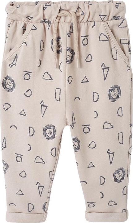 Produktbild Vertbaudet Baby-Set: T-Shirt & Joggpants Oeko-Tex (62)