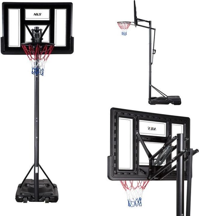 Produktbild Nils Zdk020 Basketballkorb