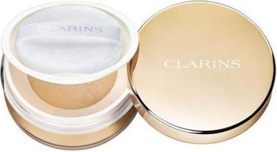 Image du produit Clarins Ever Matte Loose Powder (01 Lumière universelle)