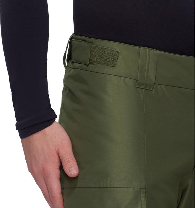 Produktbild Mammut Fall Line HS Thermo Pants Men (50, L)