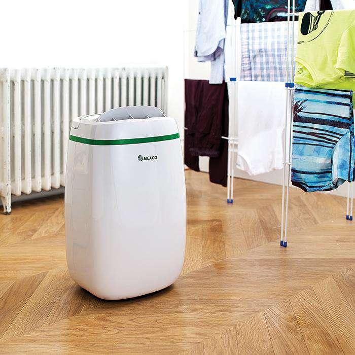 Actual product image Meaco 12L Low Energy (30 m², 12 l/24h)