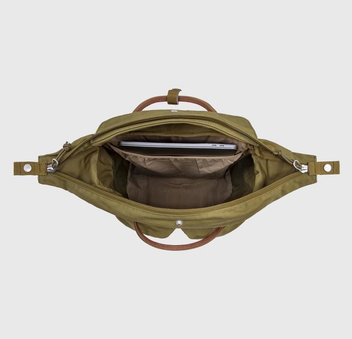 Produktbild Fjällräven Haulpack No.1 (23 l)