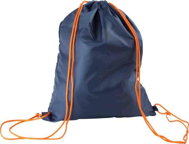 Actual product image Legler OHG Looney Tunes gym bag