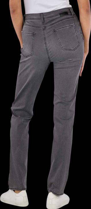 Produktbild BRAX Jeans Slim Fit "Mary" schwarz (40)