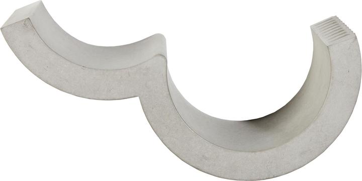 Immagine prodotto Lyon Beton Supporto carta igienica Baby Cloud Cloud Porta carta igienica