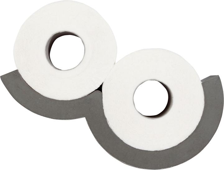 Immagine prodotto Lyon Beton Supporto carta igienica Baby Cloud Cloud Porta carta igienica