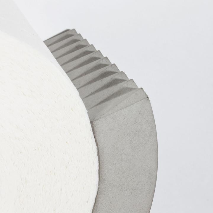 Immagine prodotto Lyon Beton Supporto carta igienica Baby Cloud Cloud Porta carta igienica