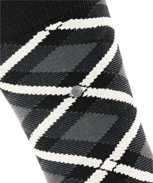 Immagine prodotto Burlington Calzini tartan (40 - 46)