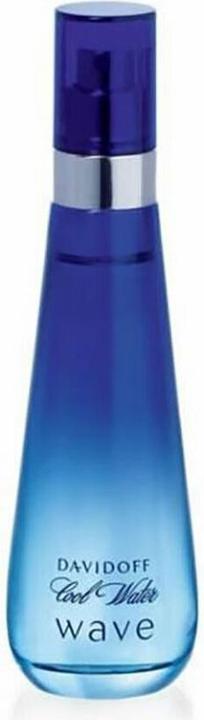 Image du produit Davidoff Eau froide (Eau de toilette, 50 ml)