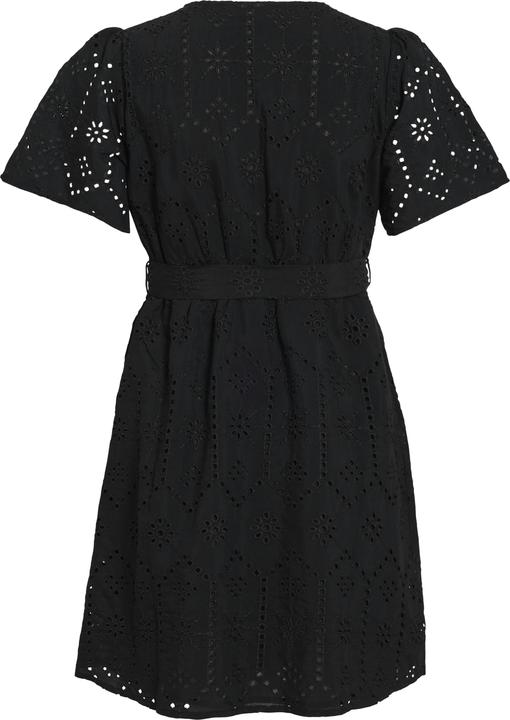 Produktbild Vila Kurzarm Minikleid (38)