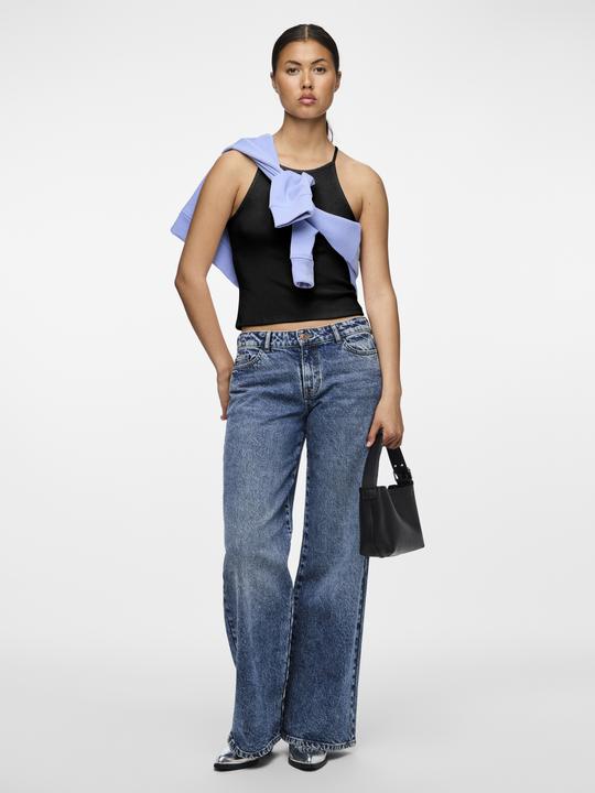 Actual product image Pieces PCOSTINA Top without sleeves (XL)