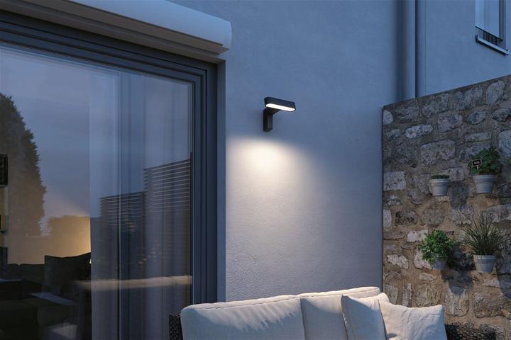 Immagine prodotto Paulmann Apparecchi di illuminazione (700 lm, IP44)