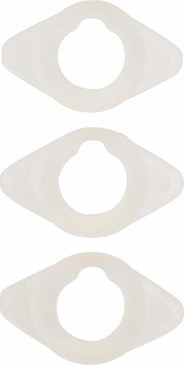 Produktbild Fröhle Liebesringe 3er (2.10 cm)