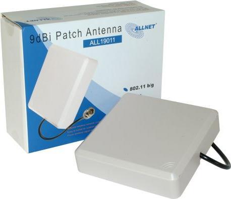 Produktbild Allnet ALL19011 Antenne