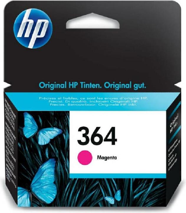 Produktbild HP 364xl (M)