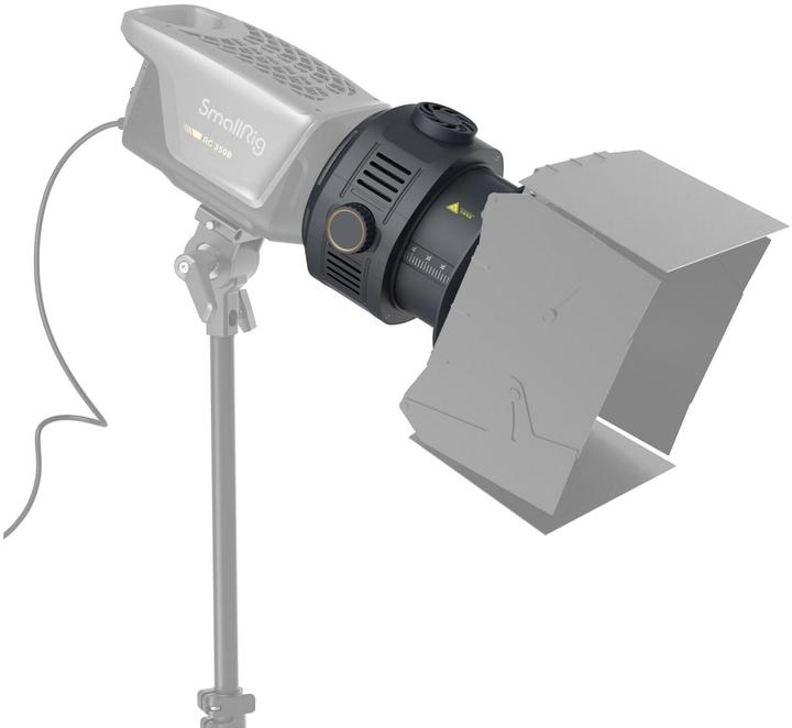 Immagine prodotto SmallRig Fresnel Linse RA-F150 (Vari)