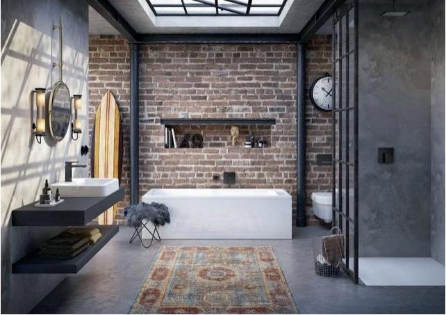 Actual product image Villeroy & Boch V&B Shower tray ARCHITECTURA METALRIM square 1000x1000x15mm white