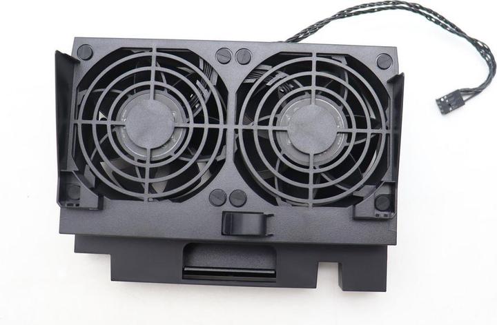 Image du produit Lenovo Mech Asm Cpu Front 2 Fan Duct