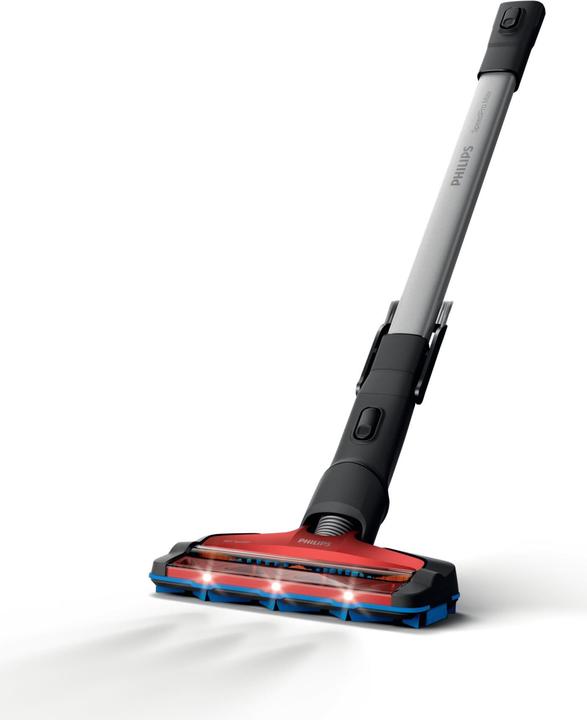 Produktbild Philips FC6823/01 Speed Pro Max