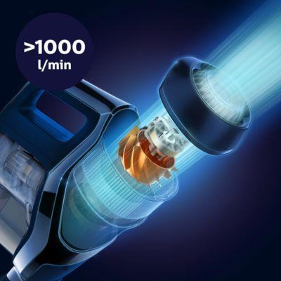Produktbild Philips FC6823/01 Speed Pro Max