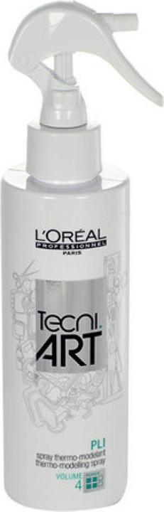 Image du produit L'Oréal Professionnel Tecni. Art PLI Shaper - 1 (190 ml)