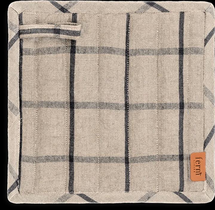 Ferm Living Porte-balles (50% coton, 50% Lin)