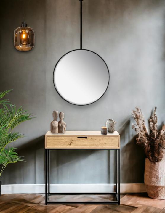 Produktbild HAKU Möbel Konsole (80 x 28 x 77 cm)