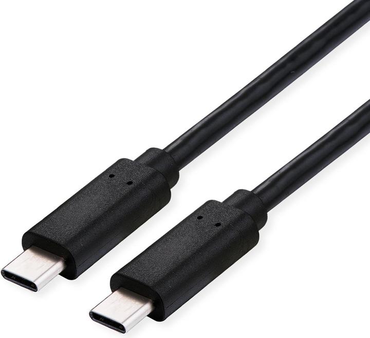 Productafbeelding Roline USB C — USB C (0.80 m, USB 4.0)