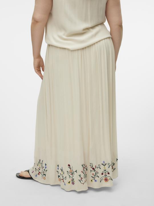 Immagine prodotto Vero Moda VMSINA Gonna a vita alta Gonna lunga (48)