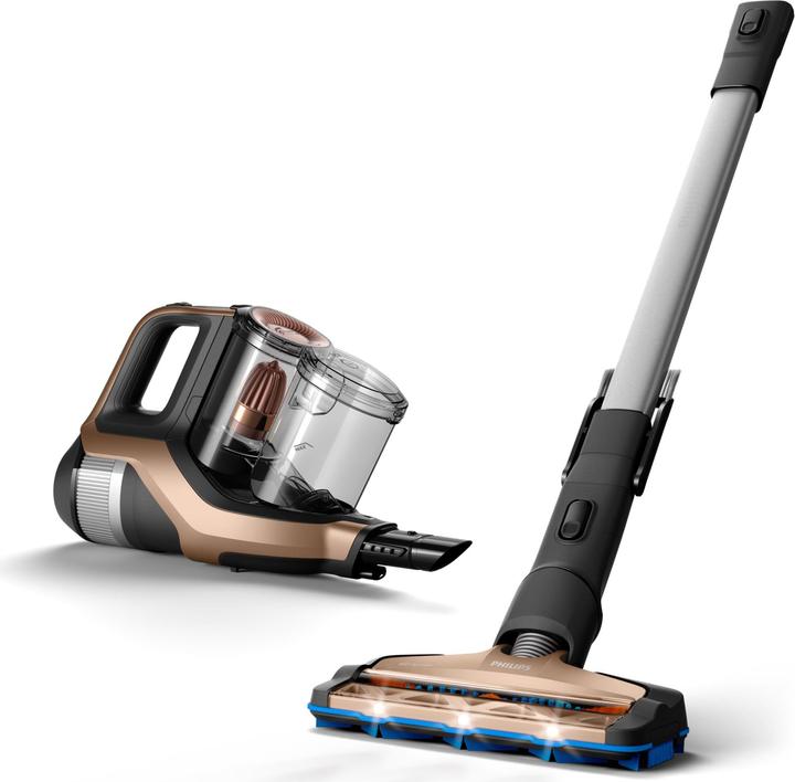 Produktbild Philips Speed Pro Max FC6826/01