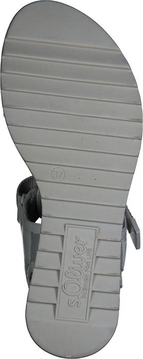 Actual product image S.Oliver Sandalen (41)