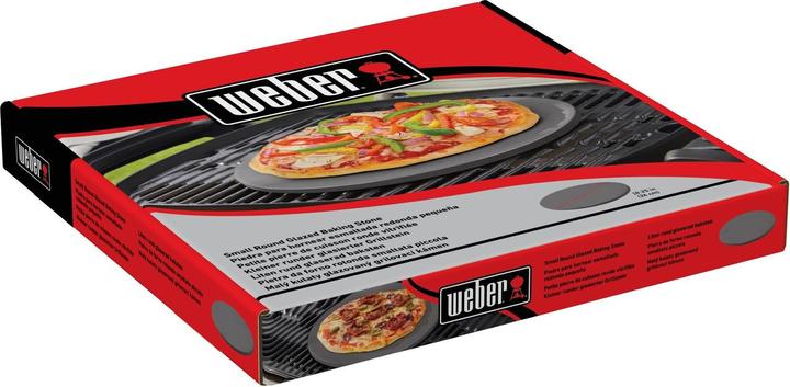 Produktbild Weber Pizzastein