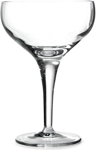 Luigi Bormioli Michelangelo (22.50 cl, 6 Glasses, Champagne glasses)