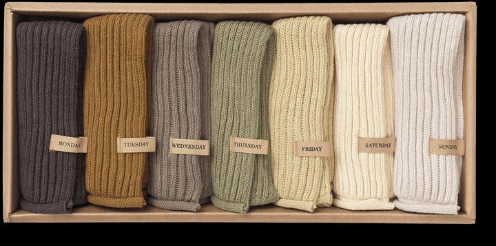 Actual product image Ferm Living Day Cloths (26 x 26 cm)