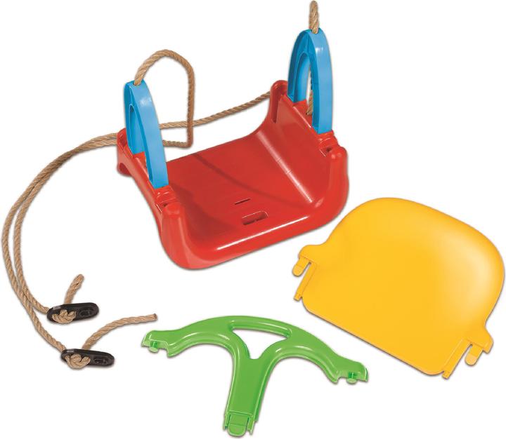 Produktbild Simba 3 in 1 Schaukel