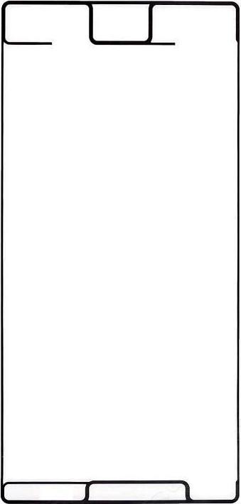 Actual product image CoreParts Sony Xperia XZ Premium LCD (Adhesive film, Sony Xperia XZ Premium)