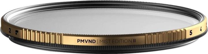 Produktbild PolarPro Graufilter Peter Mc Kinnon MIST Edition II – 2/5 Stops (67 mm, Diffusionsfilter, 67 mm)