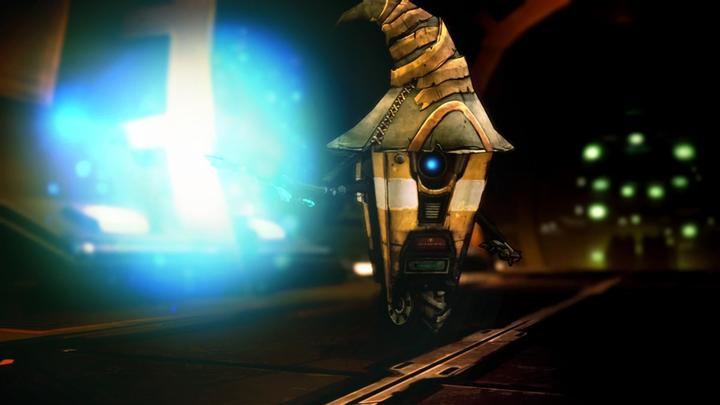 Produktbild 2K Games Borderlands: The Handsome Collection (Xbox One S, EN)