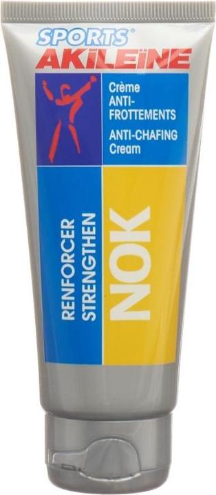 Immagine prodotto Akileïne Nok (Crema piedi e gel piedi, 100 ml)
