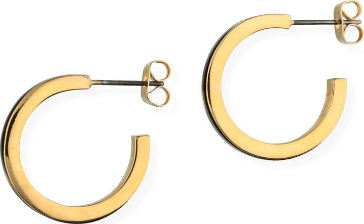 Actual product image Flowers Forzoé Paradis (Brass Plaqué Or)
