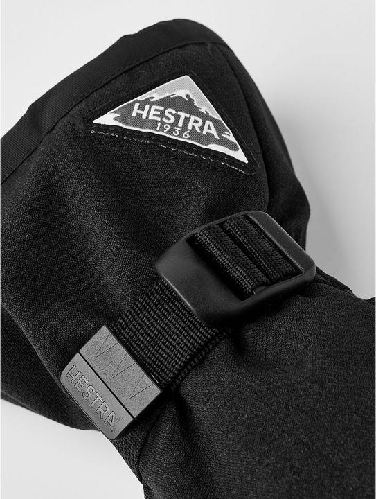 Actual product image Hestra Powder Gauntlet Gloves (11)