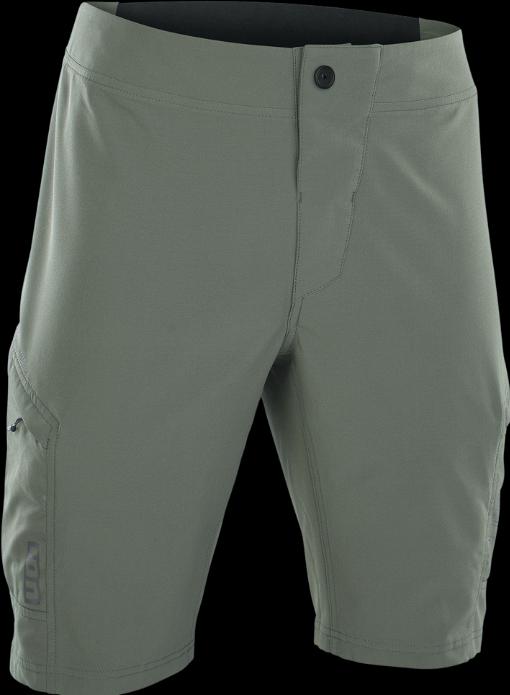 Immagine prodotto ION Bike Shorts VNTR Amp men - forest-green (S)