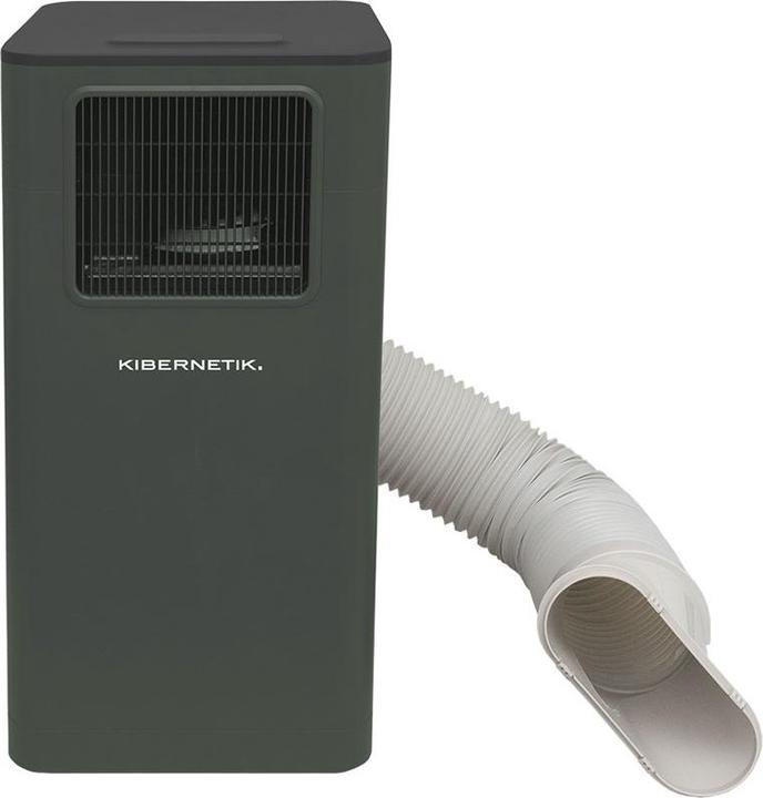 Produktbild Kibernetik KL90 (15 m², 9000 BTU/h)