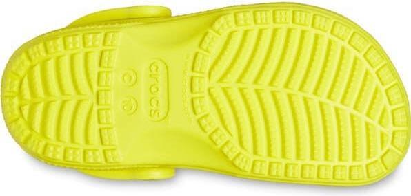 Actual product image Crocs T's Classic Clog (23)