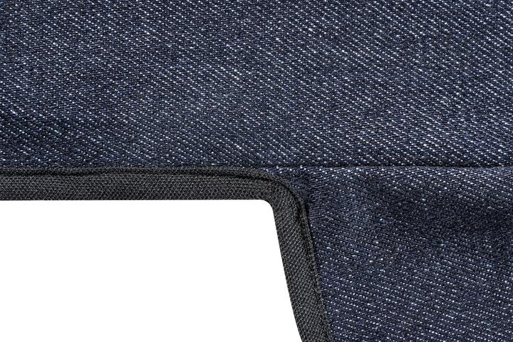 Image du produit CarComfort Housse de siège auto Jeans