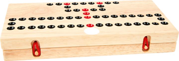 Produktbild small foot Barrikade (Deutsch, Englisch, Französisch, Italienisch)