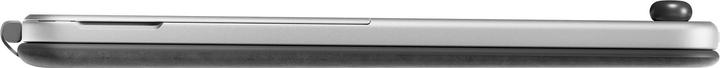 Actual product image Microsoft Surface Pro – Copilot+ PC - 12" (Netzteil separat erhältlich) (12", Snapdragon X Plus X1P-42-100, 16 GB, 256 GB, Without keyboard layout)