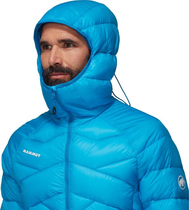 Produktbild Mammut Taiss IN Hooded Jacket Men (M)