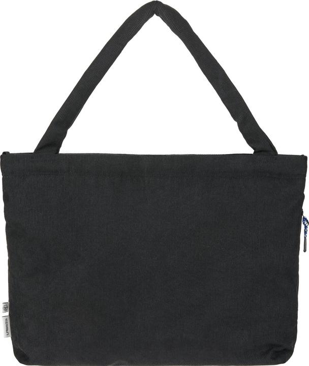 Produktbild Lässig Wickeltasche Mix Shopper Cord Schwarz